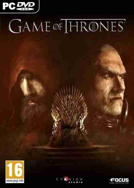 Descargar Game Of Thrones Special Edition [MULTI7][TODOS LOS DLC][PROPHET] por Torrent